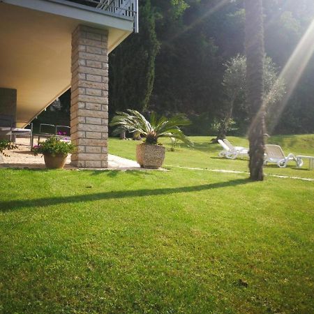La Svolta Holidays مالتشيزينيه المظهر الخارجي الصورة