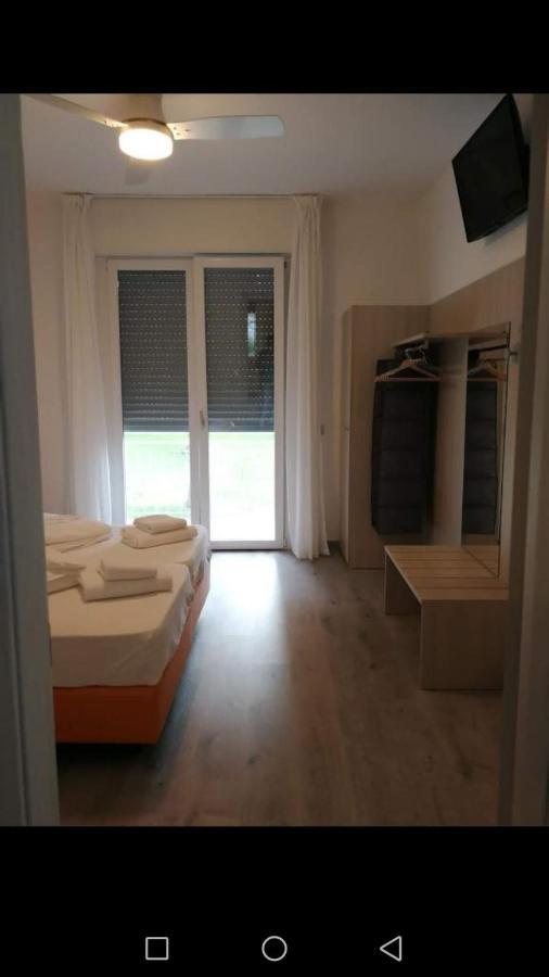 La Svolta Holidays مالتشيزينيه المظهر الخارجي الصورة