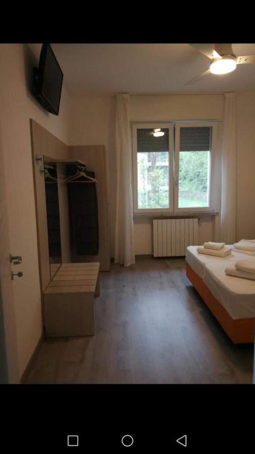 La Svolta Holidays مالتشيزينيه المظهر الخارجي الصورة