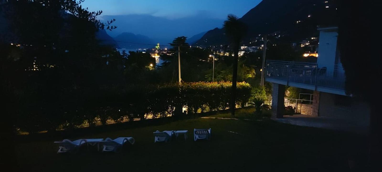 La Svolta Holidays مالتشيزينيه الغرفة الصورة